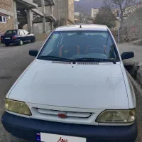 پراید 131 مدل94