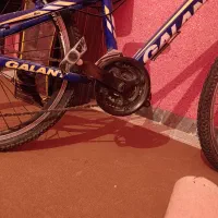 دوچرخه 24|دوچرخه، اسکیت، اسکوتر|خورموج, |دیوار