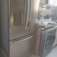 تعمیرات لباسشویی ویخچال رباط کریم صالحیه حصارک