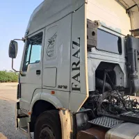 کشنده فراز|خودرو سنگین|بهشهر, |دیوار