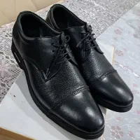 کفش مردانه مجلسی