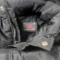 کاپشن مردانه