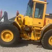 لودر ولووال۱۲۰E