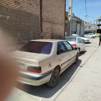 پارس ۷۹|خودرو سواری و وانت|ماکو, |دیوار