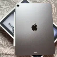 Ipad air m3 2025 & pencil pro|تبلت|تهران, نیروی هوایی (پیروزی)|دیوار