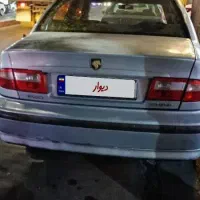 سمند مدل ۸۲ دوگانه