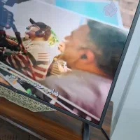 تلویزیون ال ای دی ۴۳اینچ ال جی اصل کره|تلویزیون و پروژکتور|پاکدشت, پاکدشت (مامازند)|دیوار