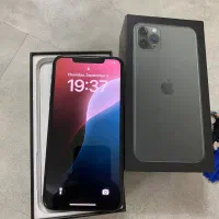 آیفون 11پرو مکس