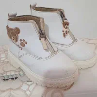 پوتین بچه گانه