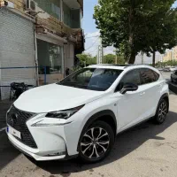 Nx200t|خودرو سواری و وانت|تهران, نمایشگاه بین المللی|دیوار