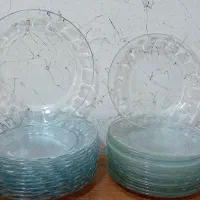 حراج دکوری و ظروف پذیرایی مناسب شب یلدا|حراج|فولادشهر, A3|دیوار