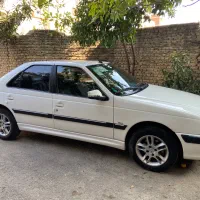 پژو پارس tu5 elf سفارشی|خودرو سواری و وانت|ساری, |دیوار