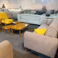 مبل زیبا -مبل پرنس