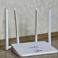 مودم وایفای سیم کارتی 4g/5gسرعت بالا/آنلاک/wifi6|مودم و تجهیزات شبکه|مشهد, سراب|دیوار