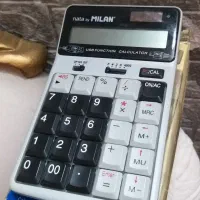 ماشین حساب مارک میلان|لوازم التحریر|تهران, امیریه|دیوار