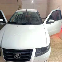 سورن پلاس دوگانه‌سوز مخزن بزرگ  مدل ۱۴۰۳