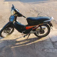 لاکی 92