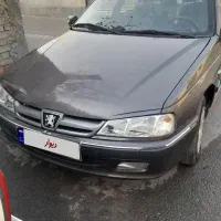 پرشیا مدل ۸۱ دوره رنگ تازه موتور نو