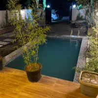 ویلاباغ دوبلکس+سوئیسی/چ بافت زعفرانیه سهیلیه کردان|فروش خانه و ویلا|رامجین, |دیوار