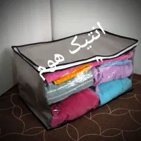 تولید کننده انواع کاور پتو و ...|رختخواب، بالش، پتو|گلبهار, شهر جدید گلبهار|دیوار