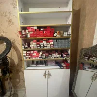 اینه کنسول بوفه|بوفه، ویترین، کنسول|برخوار, |دیوار