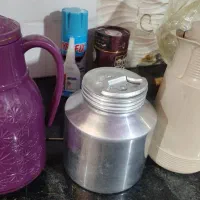 فلاکس نو یکونیم لیتر قیمت دونه ای گذاشتم