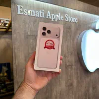 آیفون iPhone 17 ProMax سفید گارانتی رجیستری شرکتی|موبایل|ارومیه, |دیوار