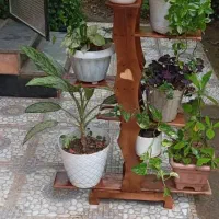 چیزای چوبی خیلی قشنگ و شیک|صنایع دستی و سایر لوازم تزئینی|صومعه‌سرا, |دیوار