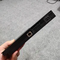 کنسول ps2 پلی استیشن دو نویه نو نو پلمپ (فلش خور )|کنسول، بازی ویدئویی و آنلاین|تهران, بوستان چیتگر|دیوار