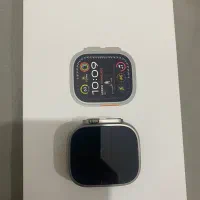 اپل واچ الترا ۲ (۴۹ میلیمتری) - اپن باکس