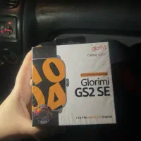 ساعت هوشمند glorimi