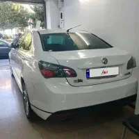 ام جی ۶ مگنت