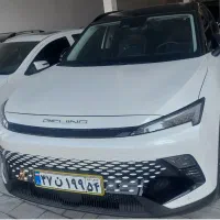 بایک بیجینگ x55 ایکس ۵۵ مدل ۲۰۲۴