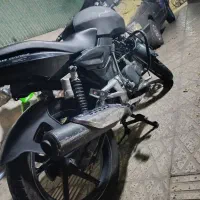 موتور پالس|موتورسیکلت|تهران, گرگان|دیوار