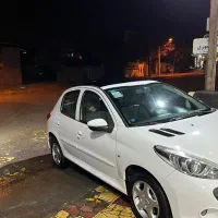 207پانوراما|خودرو سواری و وانت|تویسرکان, |دیوار