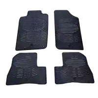 کفپوش فابریک 207 نو