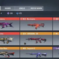 اینا اکانت واسه خودمه