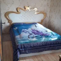 استخر ابگرم سرپوشیده|اجارهٔ کوتاهمدت ویلا و باغ|هشتگرد, تهران دشت|دیوار