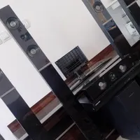 دستگاه سینما خانگی