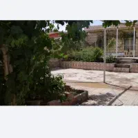 خانه ویلایی 130 متری نوساز احمداباد