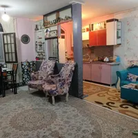 فروش آپارتمان ۶۵ متری ۲ خوابه طبقه ۲مرکز شهر|فروش آپارتمان|قزوین, |دیوار