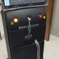 واگذاری مرکز لیزر با مشتری در حال کار مطب پزشک