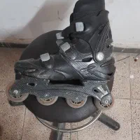 کفش اسکیت|دوچرخه، اسکیت، اسکوتر|بیرجند, |دیوار