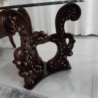 مبلمان|مبلمان خانگی و میز عسلی|مرزن‌آباد, |دیوار