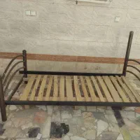 تخت|تخت و سرویس خواب|بیرجند, |دیوار