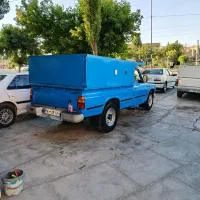 نیسان مدل ۹۰