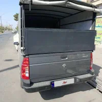 آریسان مدل 1403|خودرو سواری و وانت|باقرشهر, |دیوار