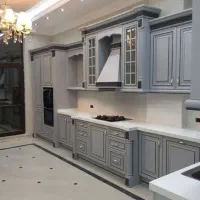 طراحی و ساخت کابینت|خدمات پیشه و مهارت|ساری, |دیوار