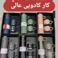 انواع قمقمه جذاب. تراول ماگ. فلاسک کادوبیی