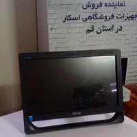 صندوق فروشگاهی ASUS|فروشگاه و مغازه|قم, زنبیل آباد|دیوار